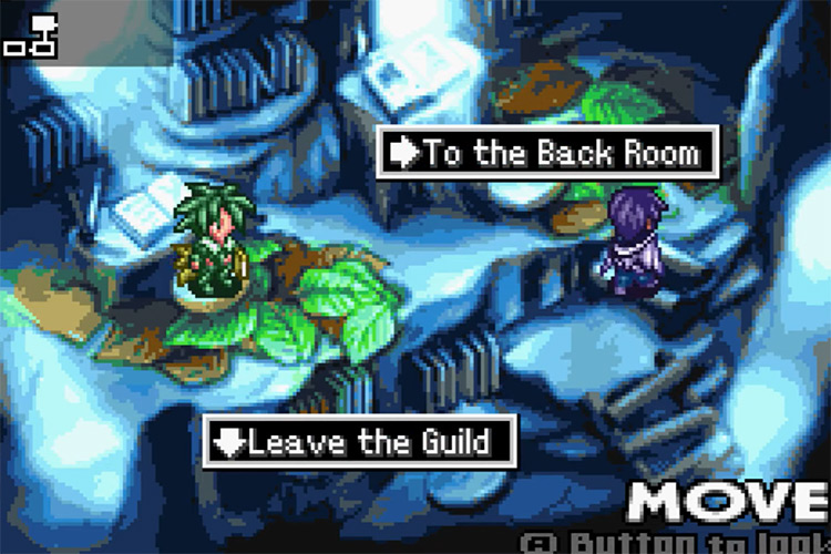 40 Best Gba Rpg Jrpg Games Of All Time Ranked Reviewed Fandomspot