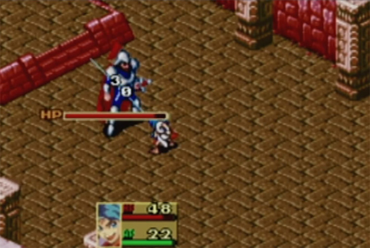 15 melhores RPGs de GBA