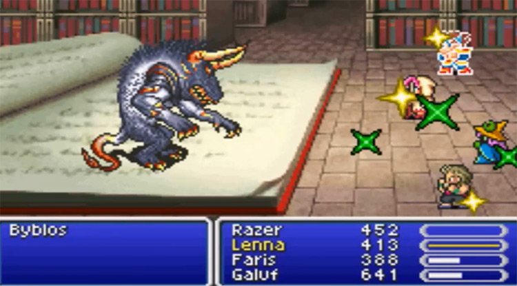 40 Best GBA RPG   JRPG Games Of All Time  Ranked   Reviewed    FandomSpot - 55