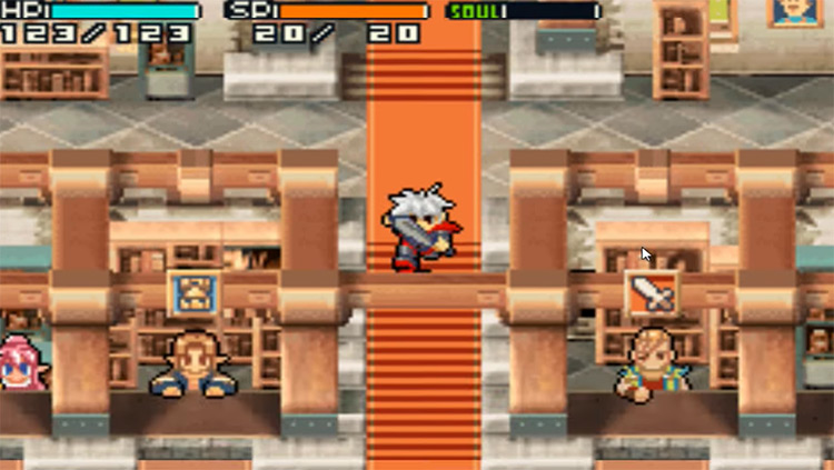 15 melhores RPGs de GBA