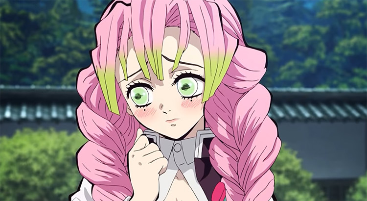 Top 60 Cutest Pink Haired Anime Girls The Best Of All Time Fandomspot