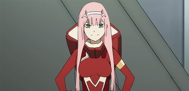 Top 60 Cutest Pink Haired Anime Girls  The Best Of All Time   FandomSpot - 27