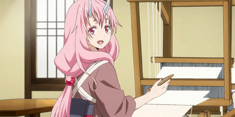 20 Best Anime Characters With Pink Hair