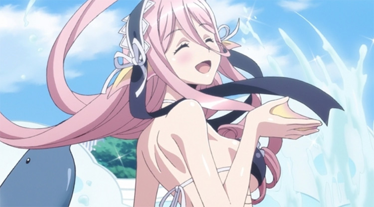 Top 60 Cutest Pink Haired Anime Girls  The Best Of All Time   FandomSpot - 92