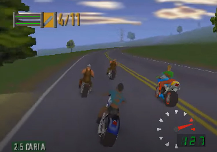 30 Most Underrated N64 Games Everyone Should Try   FandomSpot - 76