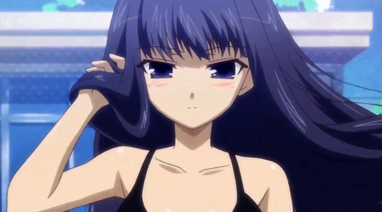 15 Lustful Anime Girls Who Are Completely Boy Crazy