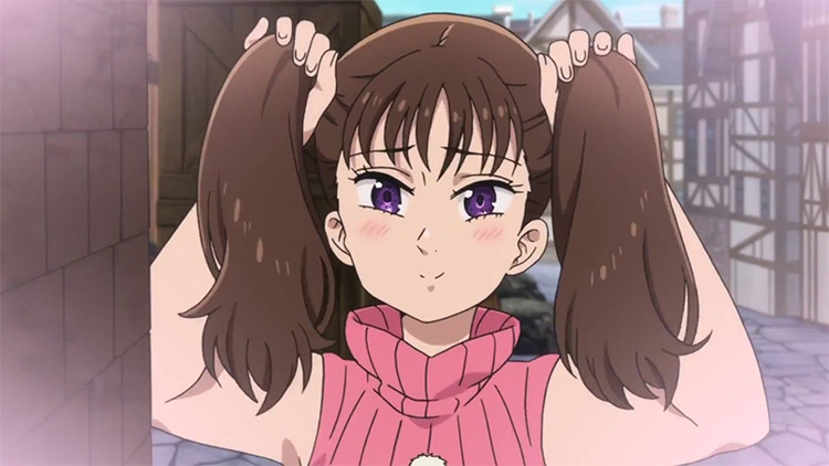 Top 40 Best Brunette Anime Girls With Brown Hair Fandomspot 1728