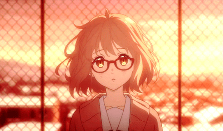 Mirai Kuriyama