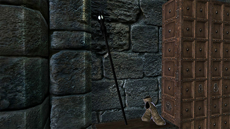 Best Skyrim Staff Mods For More Magical Weaponry   FandomSpot - 61