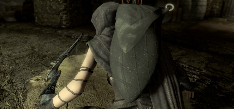 Best Skyrim Mods: Roleplay as Your Favorite Character