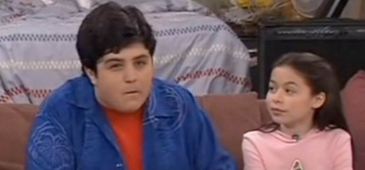 50+ Funniest Drake & Josh Memes Of All Time