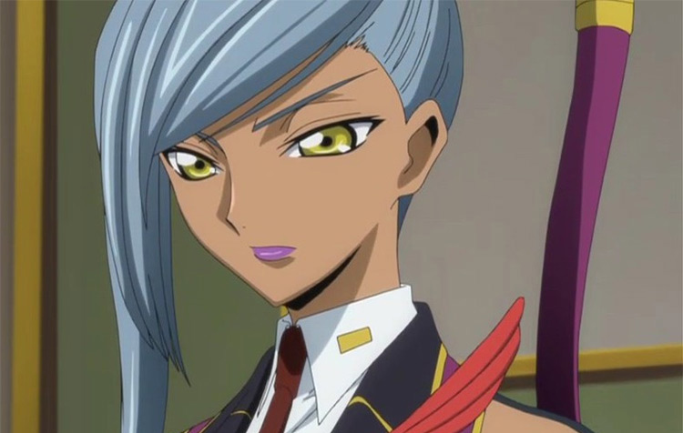 Top 15 Best Code Geass Characters  Ranked    FandomSpot - 83