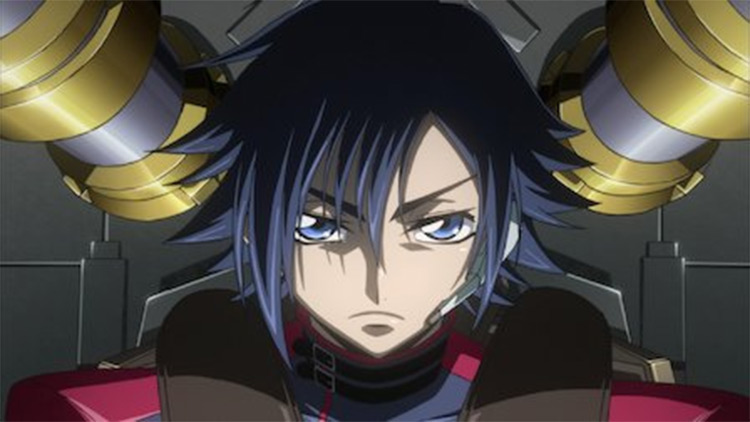 code geass jeremiah loyalty