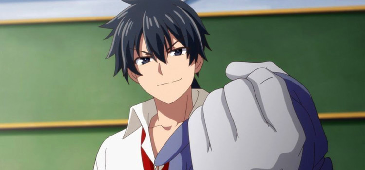 Top 15 Anime Teacher Characters Arigatou Sensei  MyAnimeListnet
