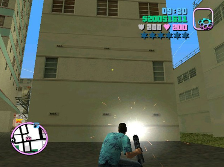 15 Best GTA Vice City Weapons Mods (All Free) – FandomSpot