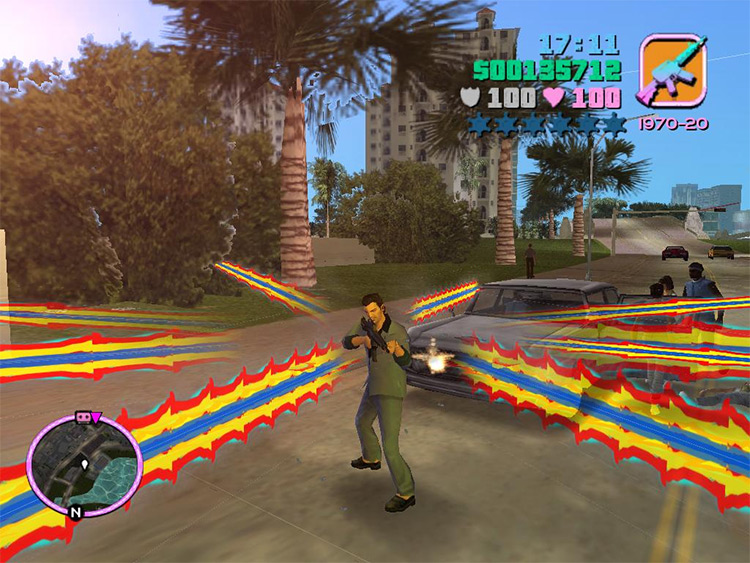 15 Best GTA Vice City Weapons Mods  All Free    FandomSpot - 31