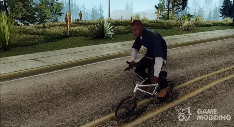 Top 10 Best GTA San Andreas Graphics Mods  All Free    FandomSpot - 59