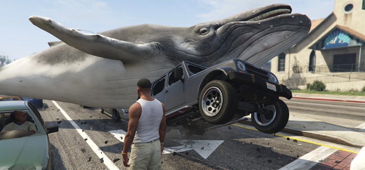 download gta 5 for pc tornado mod