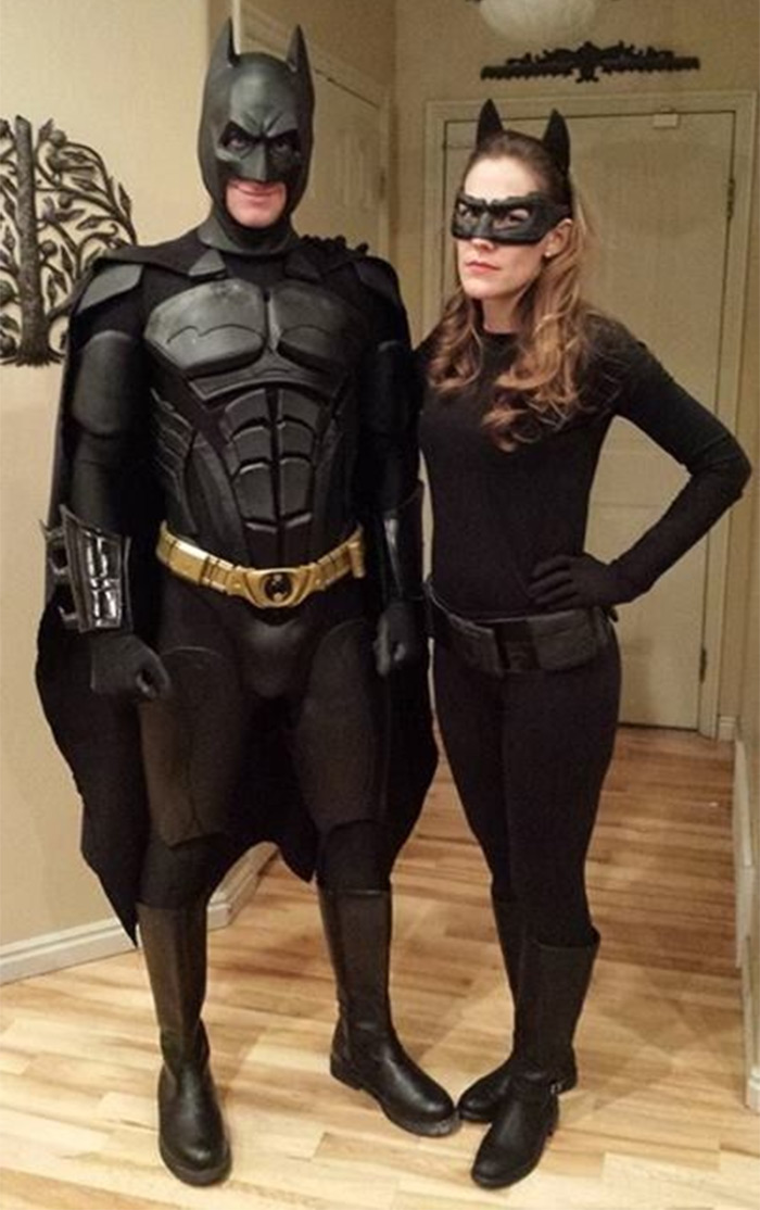 35 Batman Crafts DIYs To Bring The Dark Knight Home FandomSpot