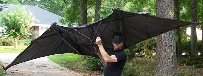 35 Batman Crafts   DIYs To Bring The Dark Knight Home   FandomSpot - 25