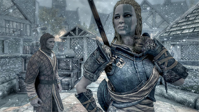 20 Best Skyrim Wives You Can Marry   FandomSpot - 73