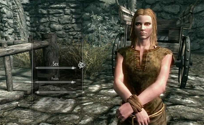 list of females to marry in skyrim