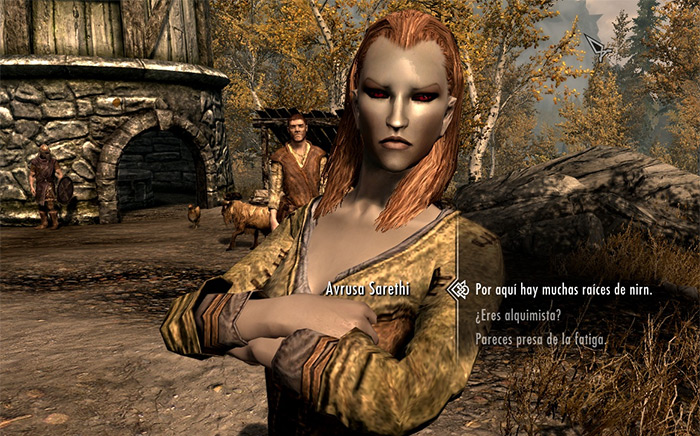 Best in marry skyrim to woman the SKYRIM: THE