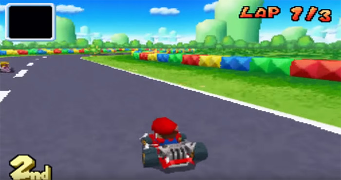 Best Mario Kart Games Of All Time  Ranked    FandomSpot - 60