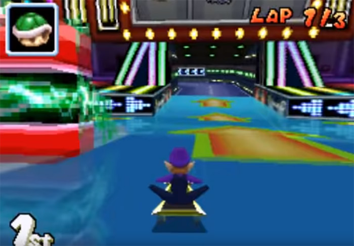 25 Best Mario Kart Tracks Of All Time  From All Games    FandomSpot - 70