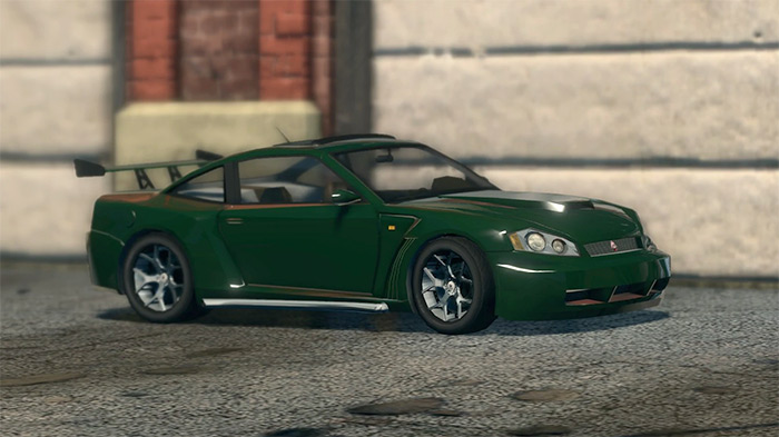 Top 10 Best Cars in Saints Row The Third FandomSpot