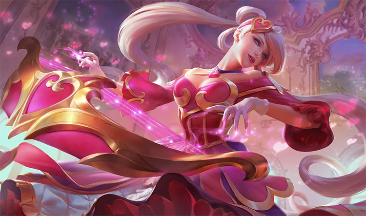 The Best Sona Skins in League of Legends  All Ranked    FandomSpot - 60