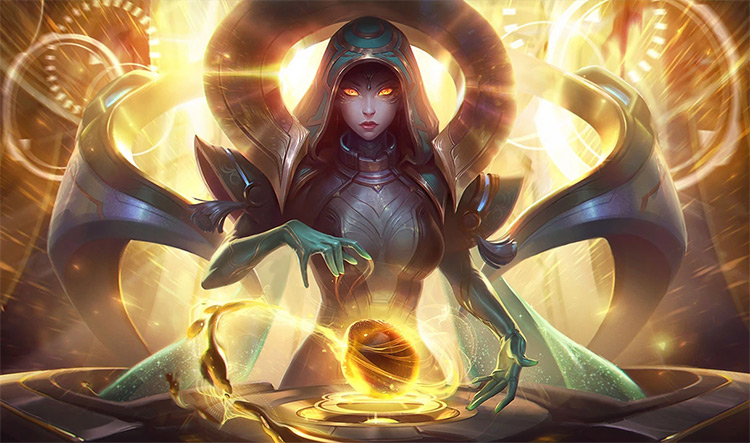 The Best Sona Skins in League of Legends  All Ranked    FandomSpot - 97