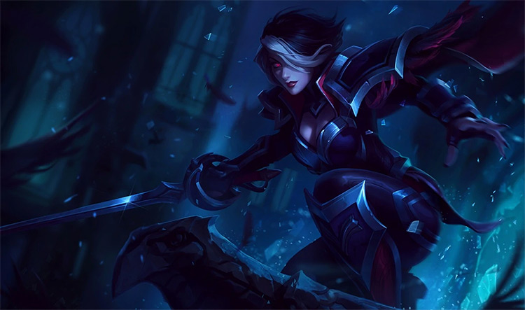 Best Fiora Skins in League of Legends  Ranked    FandomSpot - 77