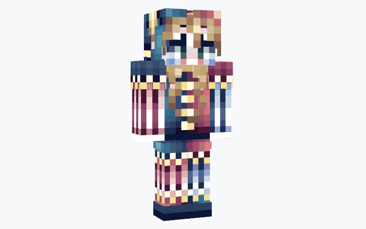 The Best Clown Skins For Minecraft  All Free    FandomSpot - 15