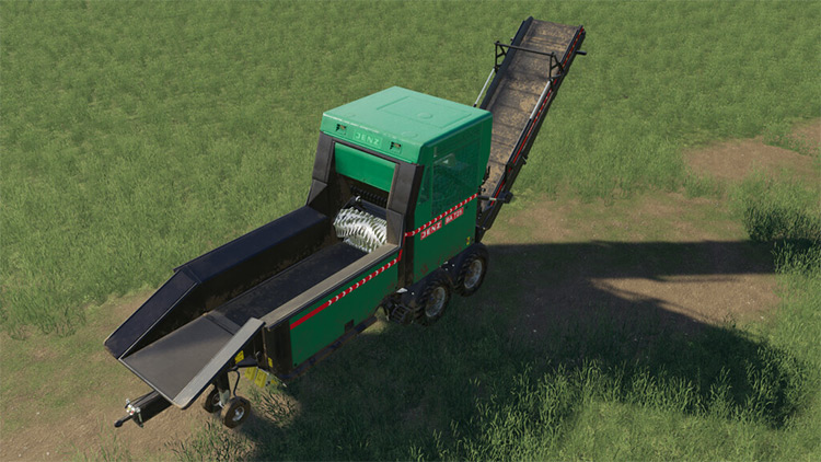 Best Wood Chipper Mods For Farming Simulator 19  All Free    FandomSpot - 45