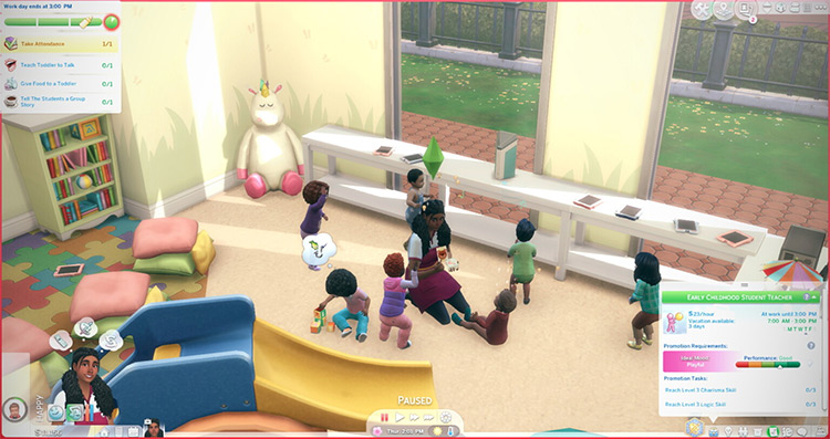 Sims 4 Daycare CC  Mods   Lots  The Ultimate List   FandomSpot - 72