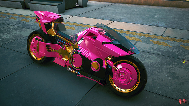 Best Cyberpunk 2077 Car   Vehicle Mods  All Free    FandomSpot - 59