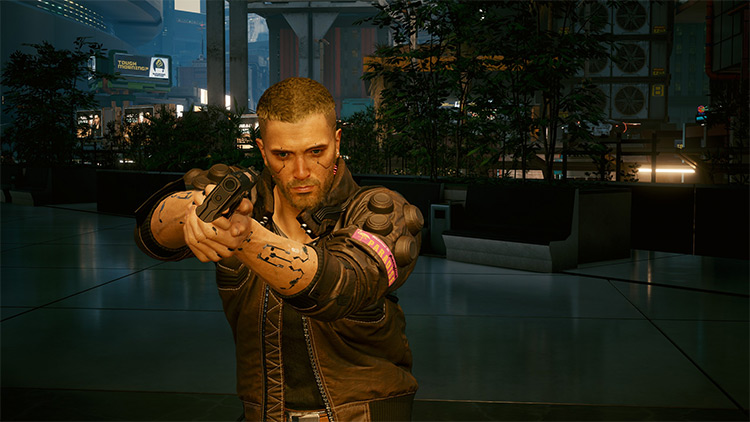 The Best Character   Appearance Mods For Cyberpunk 2077   FandomSpot - 95