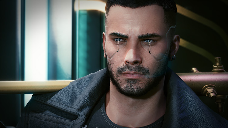 The Best Character   Appearance Mods For Cyberpunk 2077   FandomSpot - 2