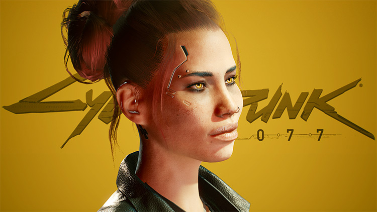 The Best Character   Appearance Mods For Cyberpunk 2077   FandomSpot - 66