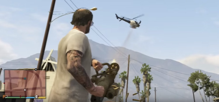 Best GTA V Weapons (Our Top 20 Picks)