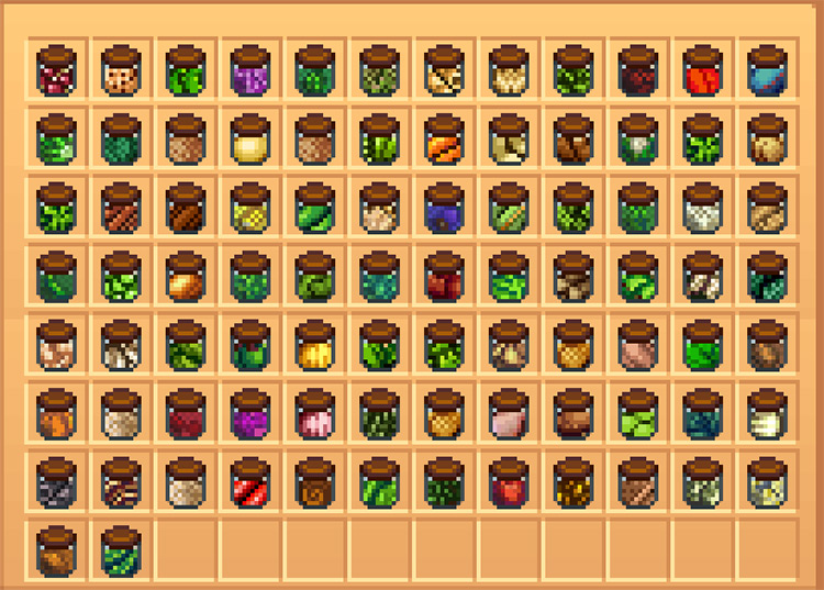 Artisan Goods Icon in Stardew Valley