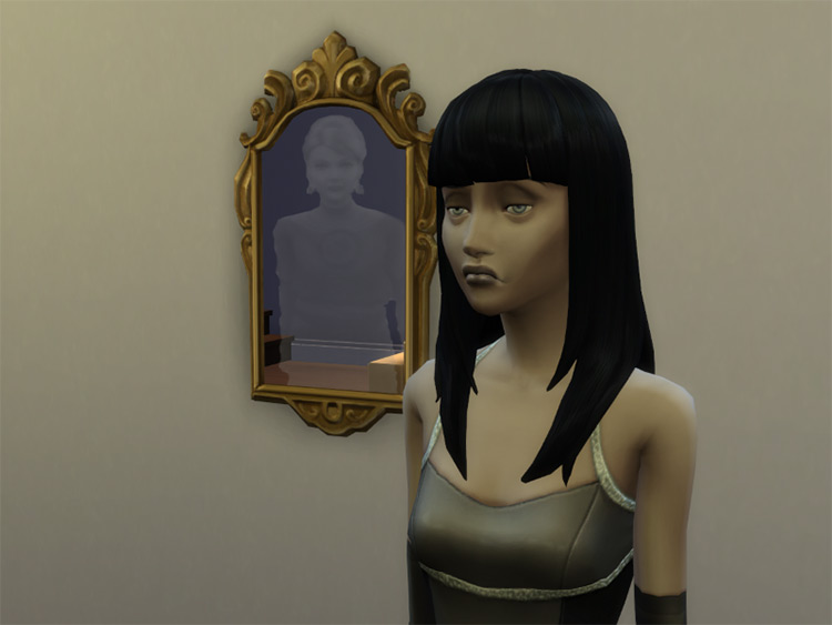 sims 4 paranormal release