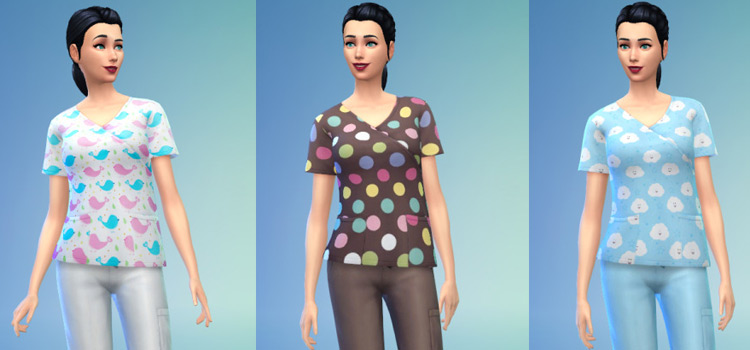 best cc for the sims 4