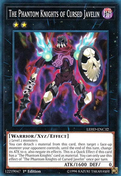 The Best Rank 2 XYZ Monsters in Yu Gi Oh    FandomSpot - 44