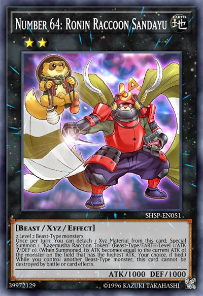 The Best Rank 2 XYZ Monsters in Yu Gi Oh    FandomSpot - 9