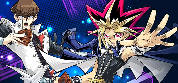 25 Best Yu-Gi-Oh! Video Games (All Ranked)