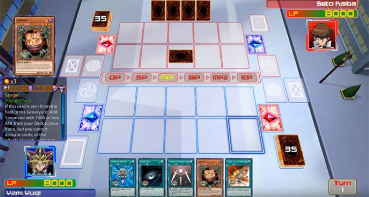 25 Best Yu Gi Oh  Video Games  All Ranked    FandomSpot - 14