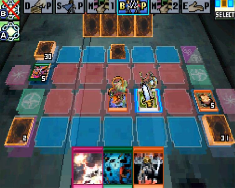 25 Best Yu Gi Oh  Video Games  All Ranked    FandomSpot - 6