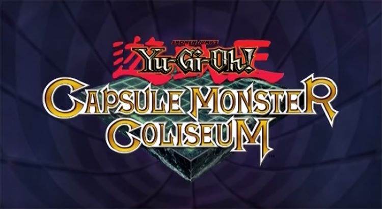 Capsule Monster Coliseum gameplay